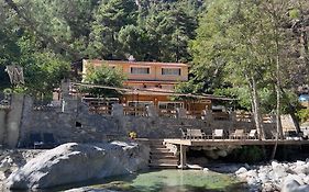 Hotel Arena le Refuge